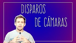 COMO CONTAR LOS DISPAROS DE CAMARA CANON [upl. by Dasteel]