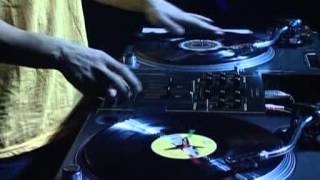 DMC Technics World DJ Championship 2003 [upl. by Remsen]