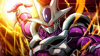 HOW GOOD IS LR FINAL FORM COOLER IN THE 2024 9TH ANNIVERSARY META DBZ Dokkan Battle [upl. by Katlin729]