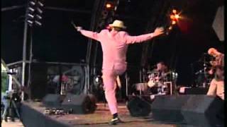 Madness One Step Beyond Live At Madstock 1998 [upl. by Dore]