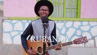 Rubanda covered by Hagena Guitaroriginal song by Makanyaga abdul [upl. by Torrlow]