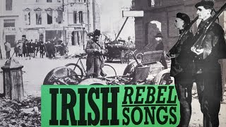 My Old Fenian Gun Traditional Irish Rebellion Music [upl. by Genaro]