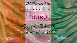 COUPE  DECALE LES ANNEES 2000 RETRO [upl. by Ruthven]