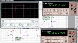 Operational Amplifier   Voltage Comparator amp Zero Crossing Detector [upl. by Sabba]