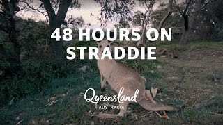 48 hours on Minjerribah North Stradbroke Island [upl. by Jp]