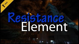 Resistance Element en Español COMPLETO Mod Half Life 2 [upl. by Atteugram]