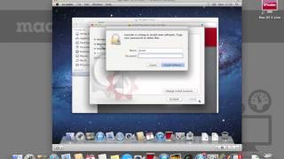 Install Two Versions of OS X on One Mac Using Parallels [upl. by Hazeghi507]