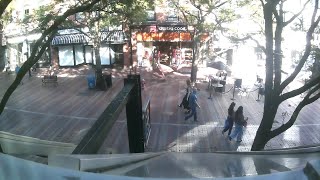 Church Street Webcam [upl. by Naiditch158]