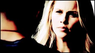 The Originals  Rebekah amp Marcel  Changed The Way You Kiss Me [upl. by Grochow]