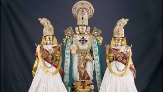 Seshasailavasa  Sumanth Sistla  Venkateswara Mahathyam  Ghantasala garu [upl. by Asseram469]