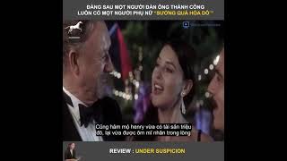 Review phim Under Suspicion 2000 [upl. by Renny183]