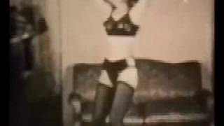 bettie page dancing rockers hifi  what a life [upl. by Adiel]