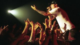 Limp Bizkit  Behind Blue Eyes  Live at Finsbury Park London England 2003 Official Pro Shot [upl. by Salvador797]