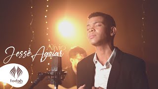 Jessé Aguiar  Alívio Clipe Oficial [upl. by Winny]