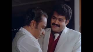 mohanlal dasharatham sad status😍 [upl. by Idnic]