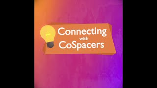 Connecting with CoSpacers  CoSpaces Edu Tuesday Tips [upl. by Otero]