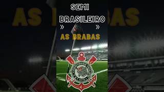 Onde assistir clássico Corinthians X palmeiras  As brabas da fiel corinthians [upl. by Uy]