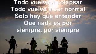 POR SIEMPRE  DLD lyrics [upl. by Nac525]