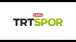 TRT SPOR CANLI İZLE [upl. by Neetsirk717]