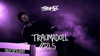 ten56  Traumadoll  RLS Official Music Video [upl. by Adnam]