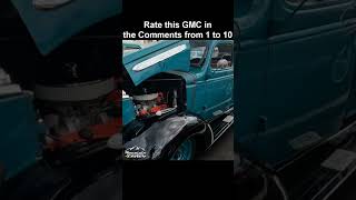 1939 GMC Pickup Truck Full Video httpsyoutubeFLEa2Qheqcs gmctruck classictrucks classictruck [upl. by Annid835]