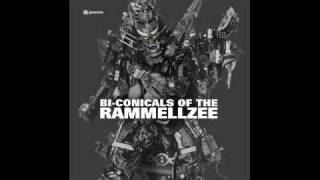 The Rammellzee  Quack [upl. by Jaycee]