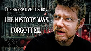 My Honest Opinion of the Narrative Theory and Its History [upl. by Yttak]