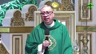 GROWTH ENTAILS SELF INTROSPECTION  Homily by Fr Dave Concepcion on Nov 13 2023 [upl. by Roanne893]