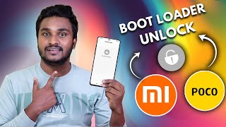 How To Unlock Bootloader In Redmi amp Poco Devices Easy Method [upl. by Assilav660]