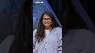 BASSI ROAST SHREEJA  AnubhavSinghBassi ShreejaChaturvedi  shorts standupcomedy roast [upl. by Adnawaj]