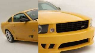 2005 Saleen Ford Mustang S281 3 Valve [upl. by Der]