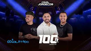 100�USADO PROMOCIONAL 100DILATADO SET 2024 JORGECDS [upl. by Fabiola]