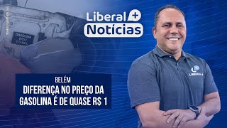 LIBERAL MAIS NOTÍCIAS EDIÇÃO DE 24072024 [upl. by Hearsh]