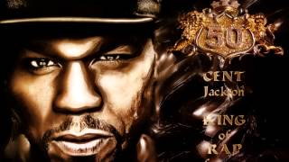 50 Cent  Im An Animal Murder Inc amp Kenneth quotSupremequot McGriffquot Diss Prod The Alchemist [upl. by Oribelle772]