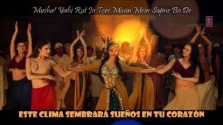 Mohenjo Daro Title Song   quotMOHENJO DAROquot   Sub Español [upl. by Jez437]