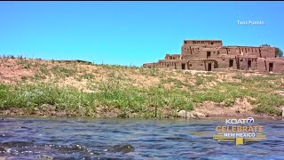 Celebrate New Mexico Taos [upl. by Doty]