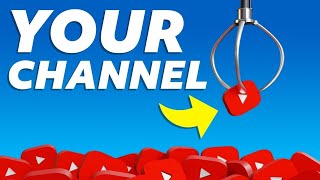 How to Get More Subscribers on YouTube  FREE LIVE CHANNEL REVIEWS [upl. by Madelle]