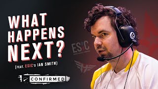 HUNDEN ban explained in detail NA amp AU matchfixing scandals ft ESICs Ian Smith  HLTV Confirmed [upl. by Noella]