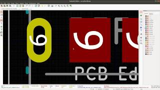 KiCad Schemeatic Design 43 reviewing USB and ethernet connectors [upl. by Adriano]