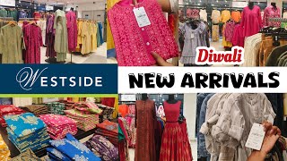 Westside Latest Collection 2024  Westside  Westside Shopping  Westside haul  Trichy Westside [upl. by Mohammad]