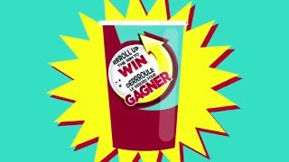 Tim Hortons RRRoll Up the Rim to Win Rituals [upl. by Eiboh]