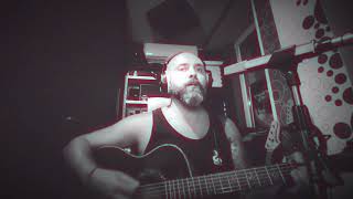 Phoenix Satyricon Acoustic Cover [upl. by Ulu]