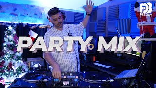 PARTY MIX 2022  6  🎅 Mixed by Deejay FDB [upl. by Llenwahs]