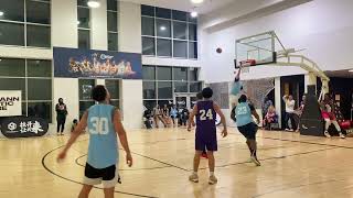 【ISO KING Toronto 3x3 Basketball Tournament】Div 1 [upl. by Baruch]