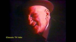 Scotties Tissues with Jimmy Durante 1969 [upl. by Junia]