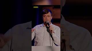 Clown Dad  Nate Bargatze [upl. by Nibbor]