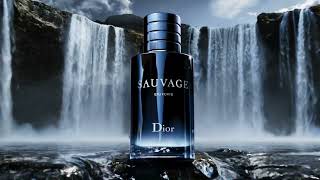 SAUVAGE EAU FORTE PARFUM [upl. by Nageem]