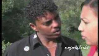 quotFIORIquot Eritrean Movie Trailer Starring Saron Berhane [upl. by Retseh]