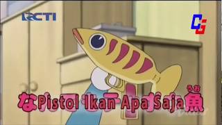 DORAEMON BAHASA INDONESIA  PERTANDINGAN BESAR AYAH DAN IBU DI DALAM RUMAH [upl. by Purington]