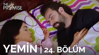 Yemin 24 Bölüm  The Promise Season 1 Episode 24 [upl. by Cutty]